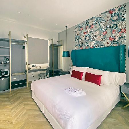 Soho Boutique Sevilla Екстер'єр фото
