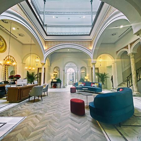Soho Boutique Sevilla Екстер'єр фото