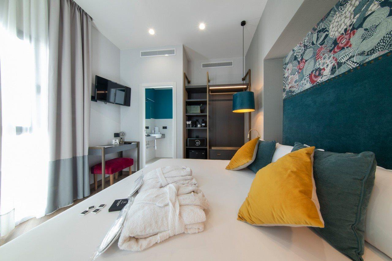 Soho Boutique Sevilla Екстер'єр фото
