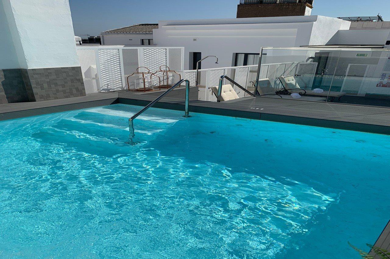 Soho Boutique Sevilla Екстер'єр фото
