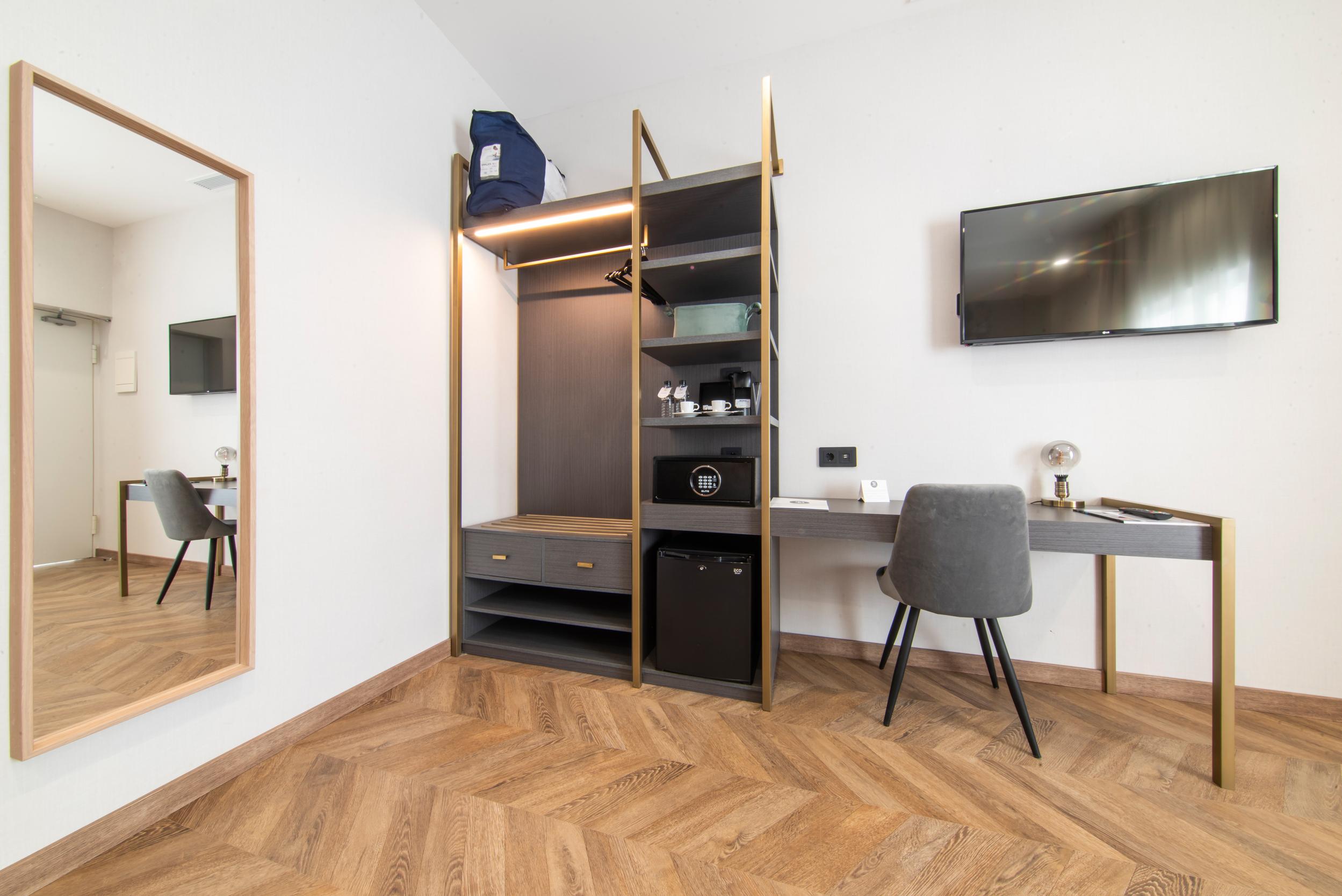 Soho Boutique Sevilla Екстер'єр фото