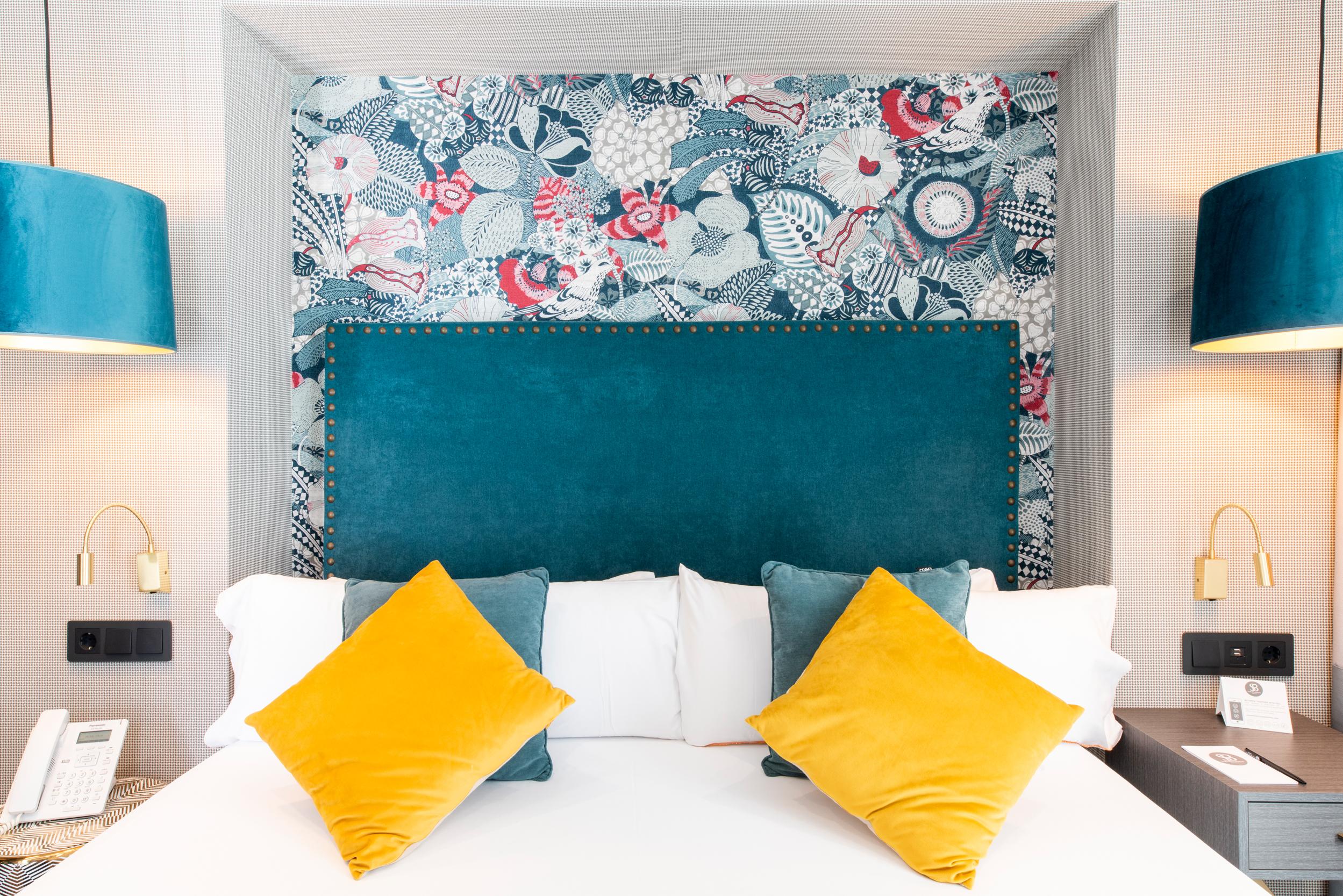 Soho Boutique Sevilla Екстер'єр фото