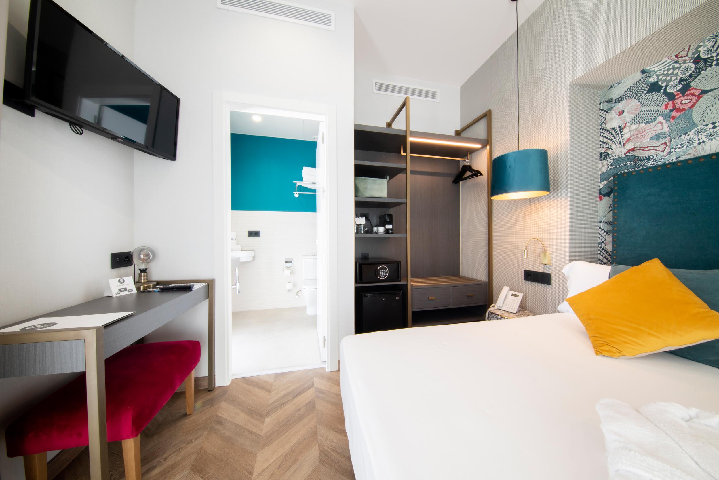 Soho Boutique Sevilla Екстер'єр фото