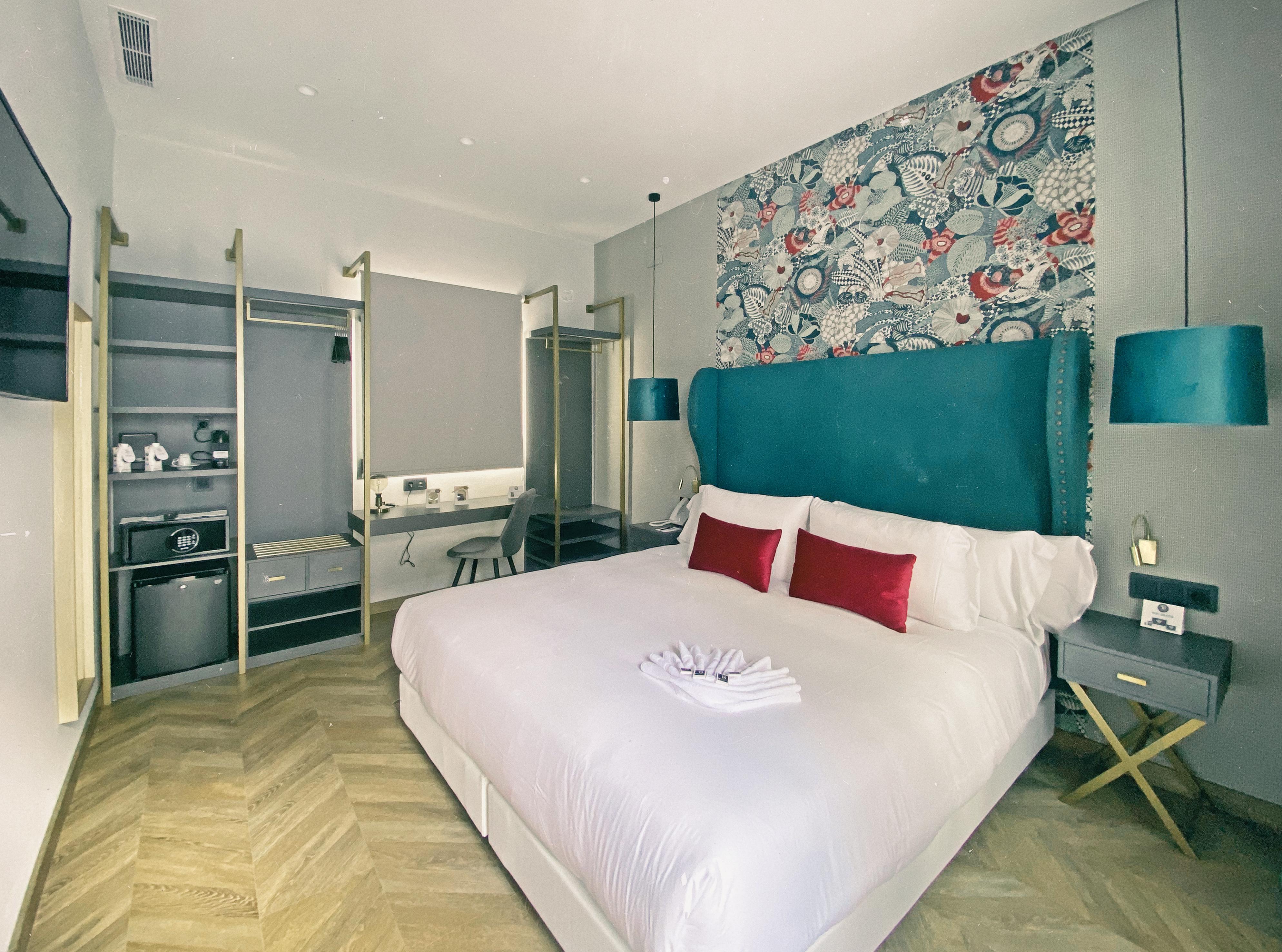 Soho Boutique Sevilla Екстер'єр фото