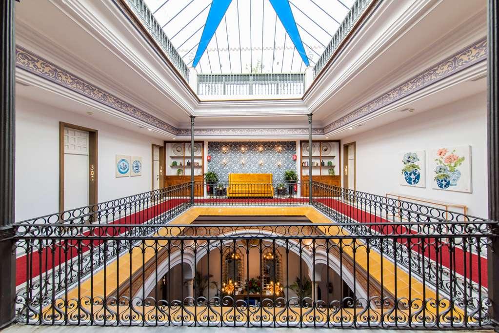 Soho Boutique Sevilla Зручності фото