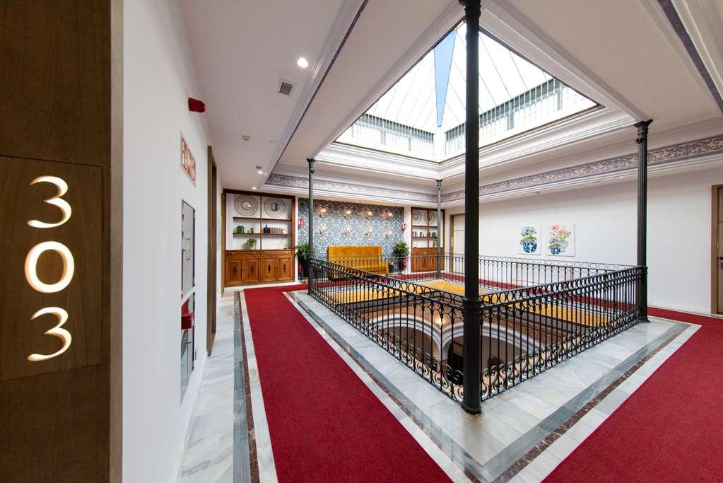Soho Boutique Sevilla Зручності фото