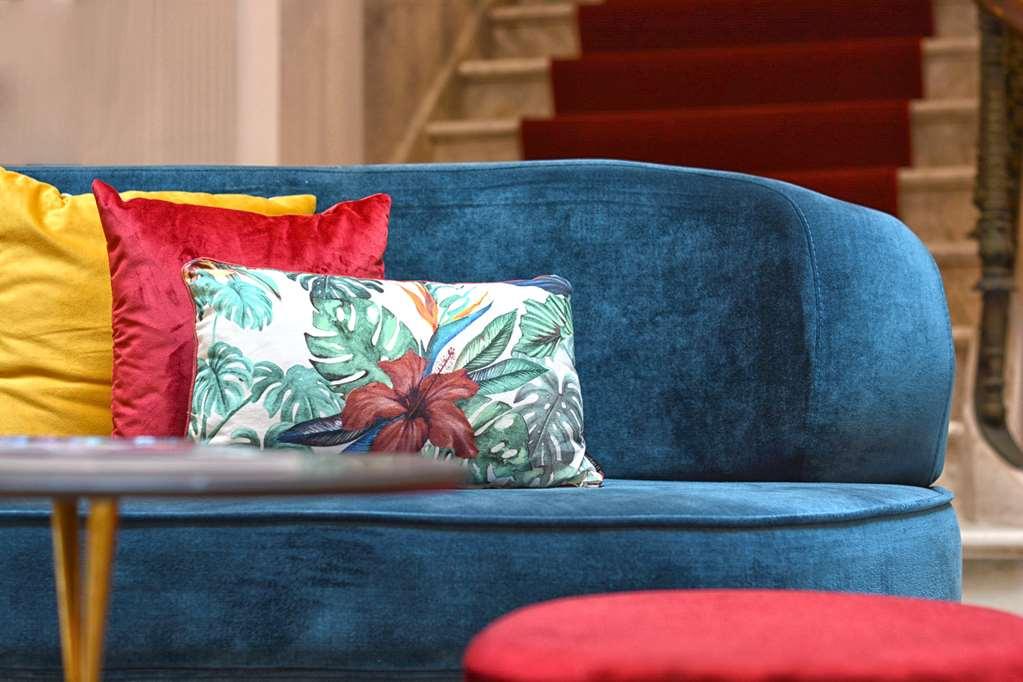 Soho Boutique Sevilla Екстер'єр фото