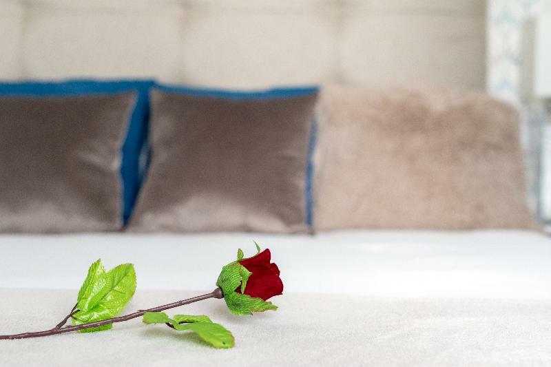 Soho Boutique Sevilla Екстер'єр фото
