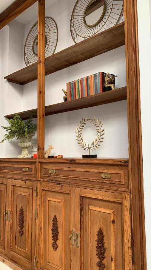 Soho Boutique Sevilla Екстер'єр фото