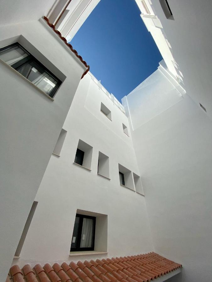 Soho Boutique Sevilla Екстер'єр фото