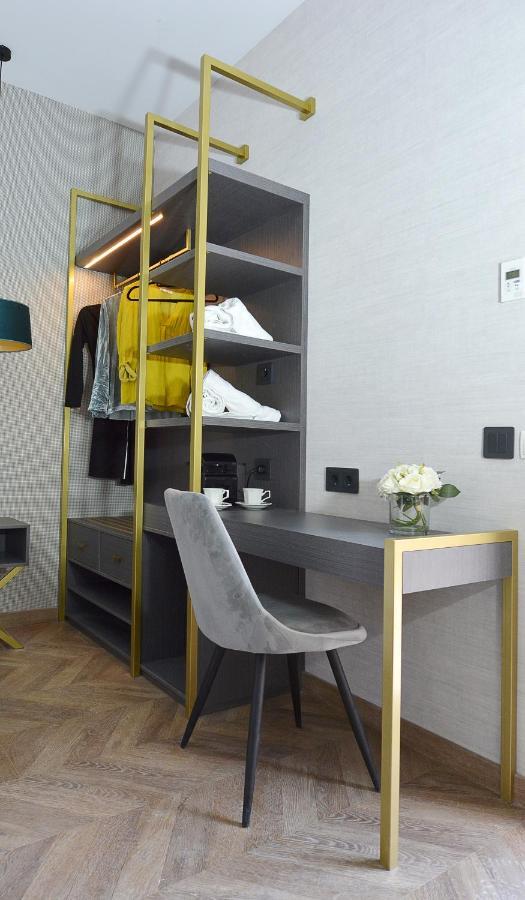 Soho Boutique Sevilla Екстер'єр фото