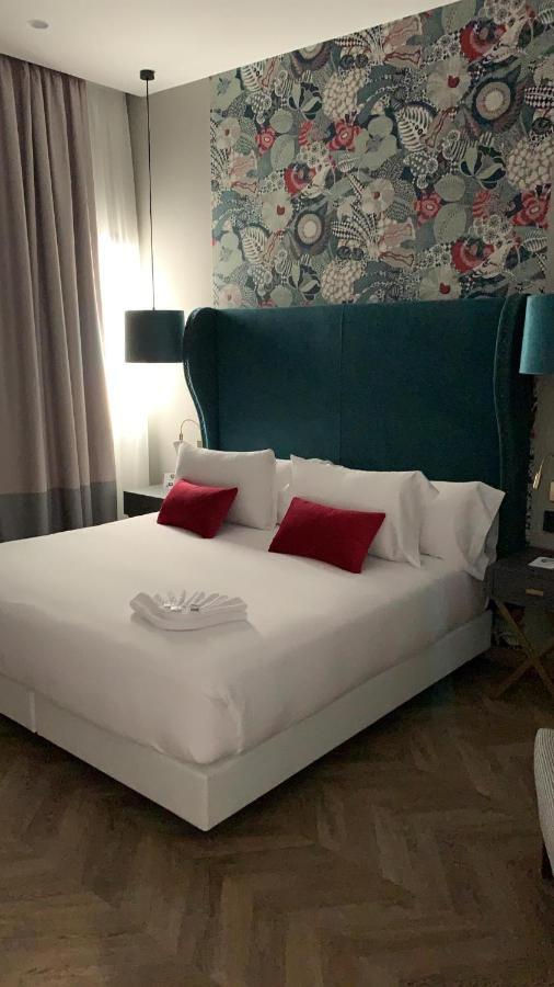 Soho Boutique Sevilla Екстер'єр фото