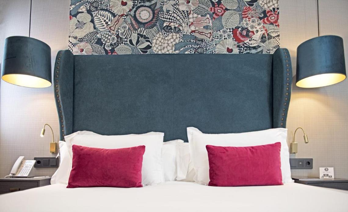 Soho Boutique Sevilla Екстер'єр фото