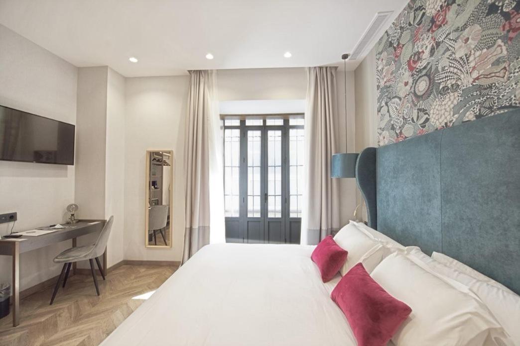 Soho Boutique Sevilla Екстер'єр фото